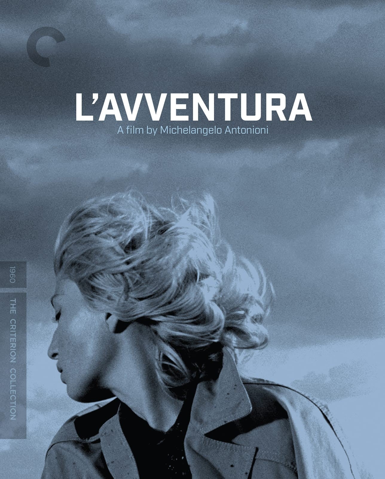 L'Avventura - Criterion Collection (Blu-ray)