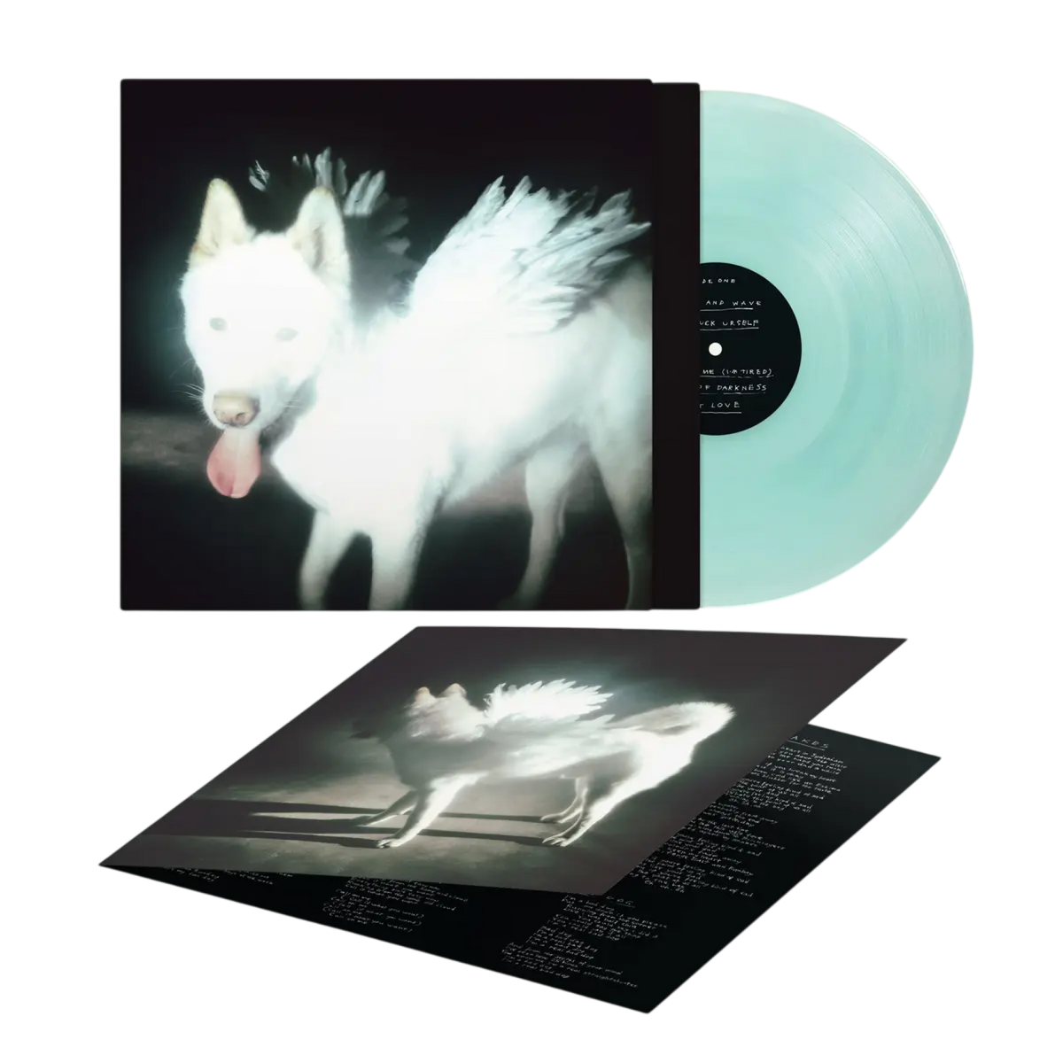 Cancel Me (I'm Tired) (Vinyl)