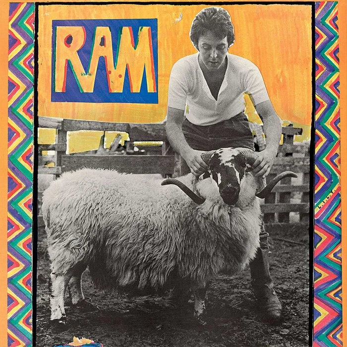 Ram (Vinyl)