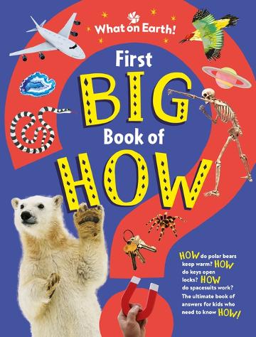 The Big Book of How