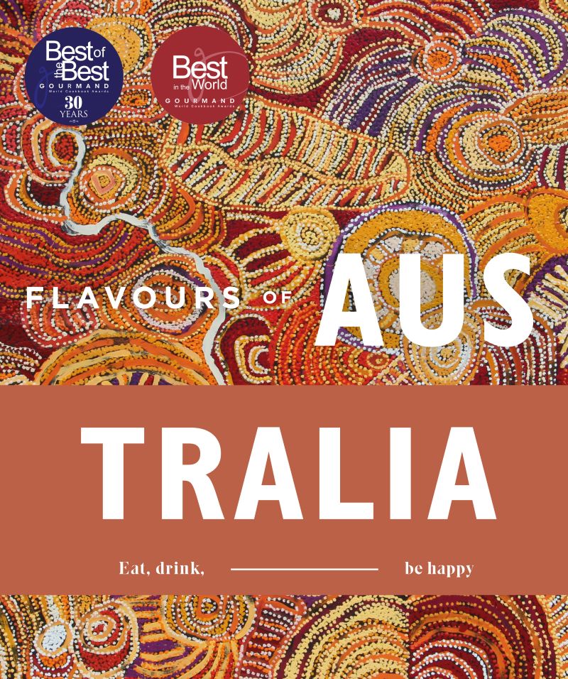 Flavours Of Australia