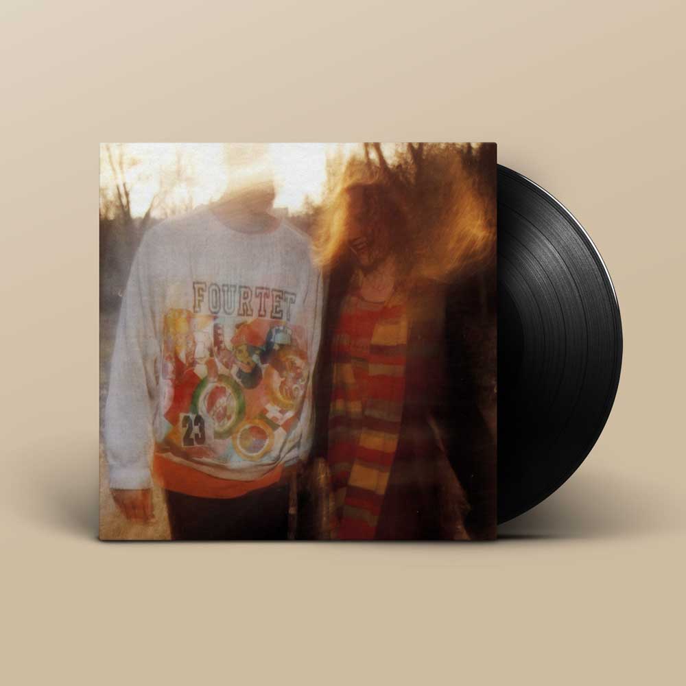 Pause (Vinyl)