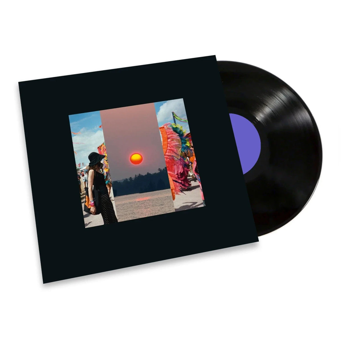 Text059 (Vinyl)