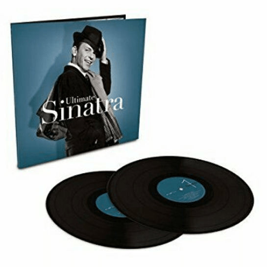 Ultimate Sinatra (Vinyl)