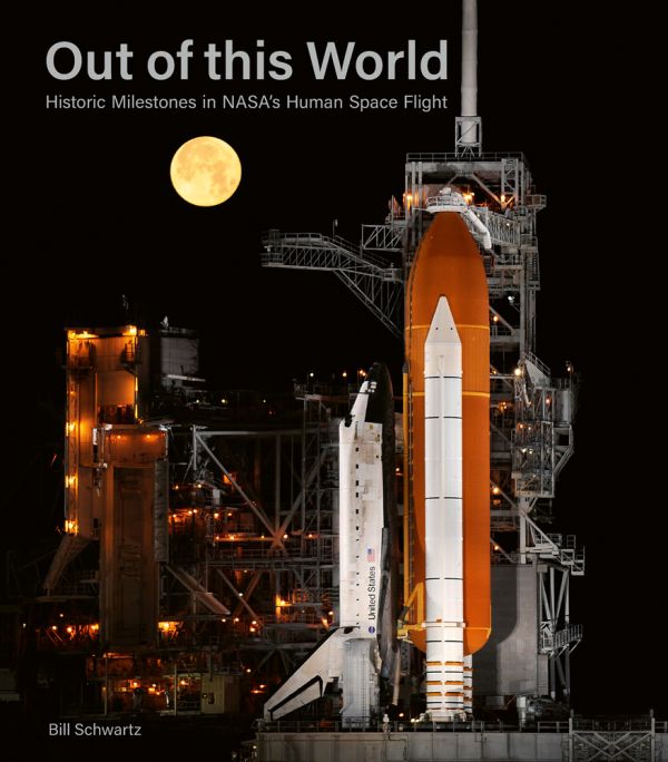 Out of this World: Historic Milestones in NASA's Human Space Flight