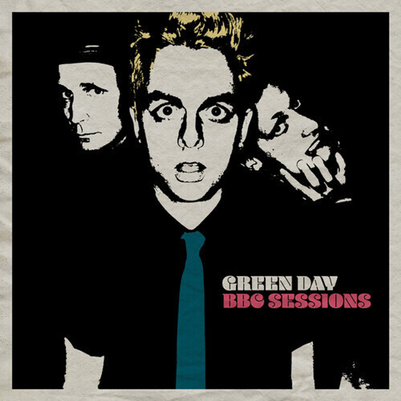 Green Day BBC Sessions (Vinyl)