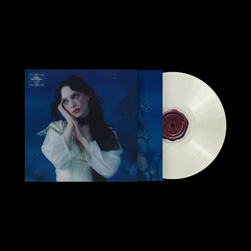 Cruel World (Indie Exclusive Coloured Vinyl)