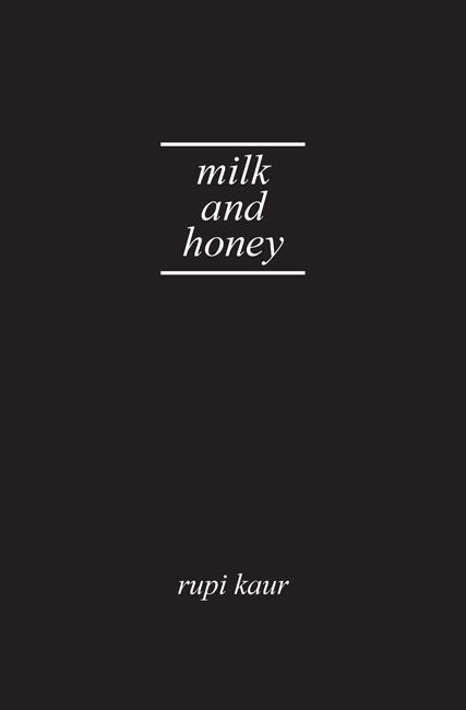 Milk and Honey (Hardcover)