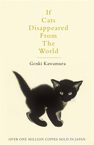 If Cats Disappeared From the World