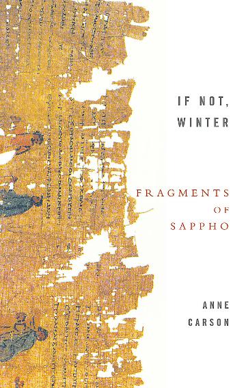 If Not, Winter