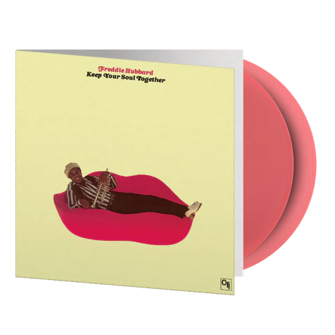 Keep Your Soul Together (Vinyl)