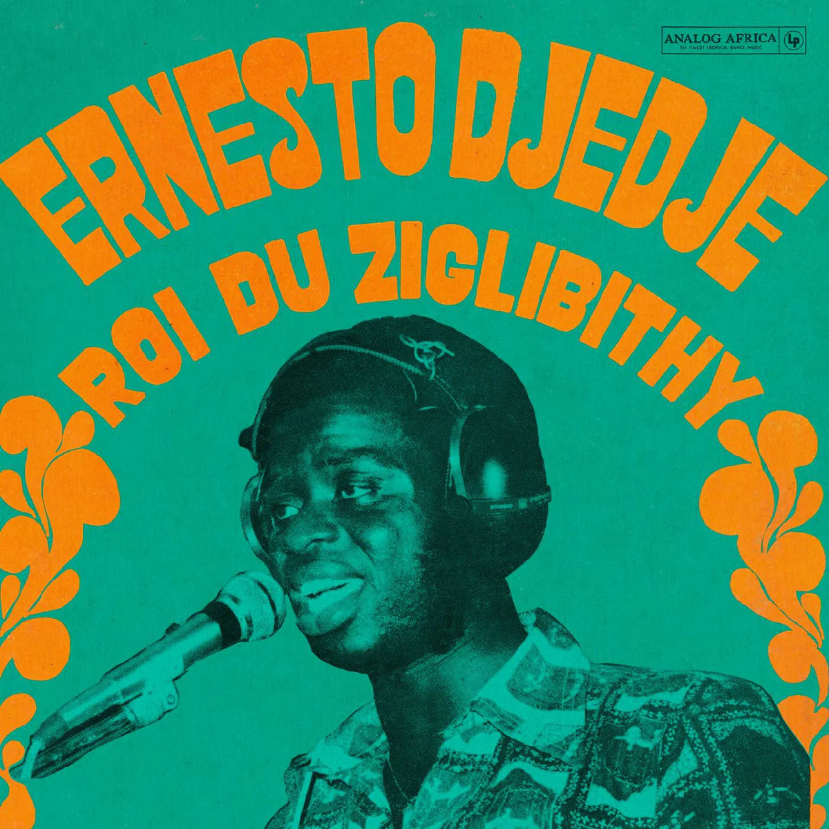 Roi Du Ziglibithy (Vinyl)
