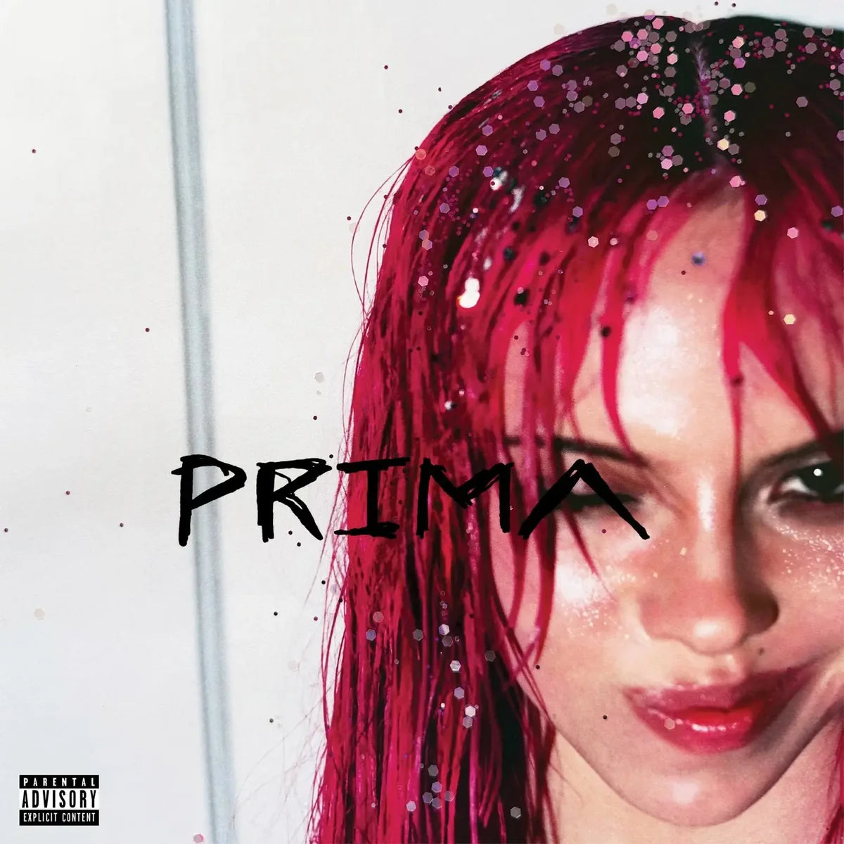 PRIMA (Pink Vinyl)