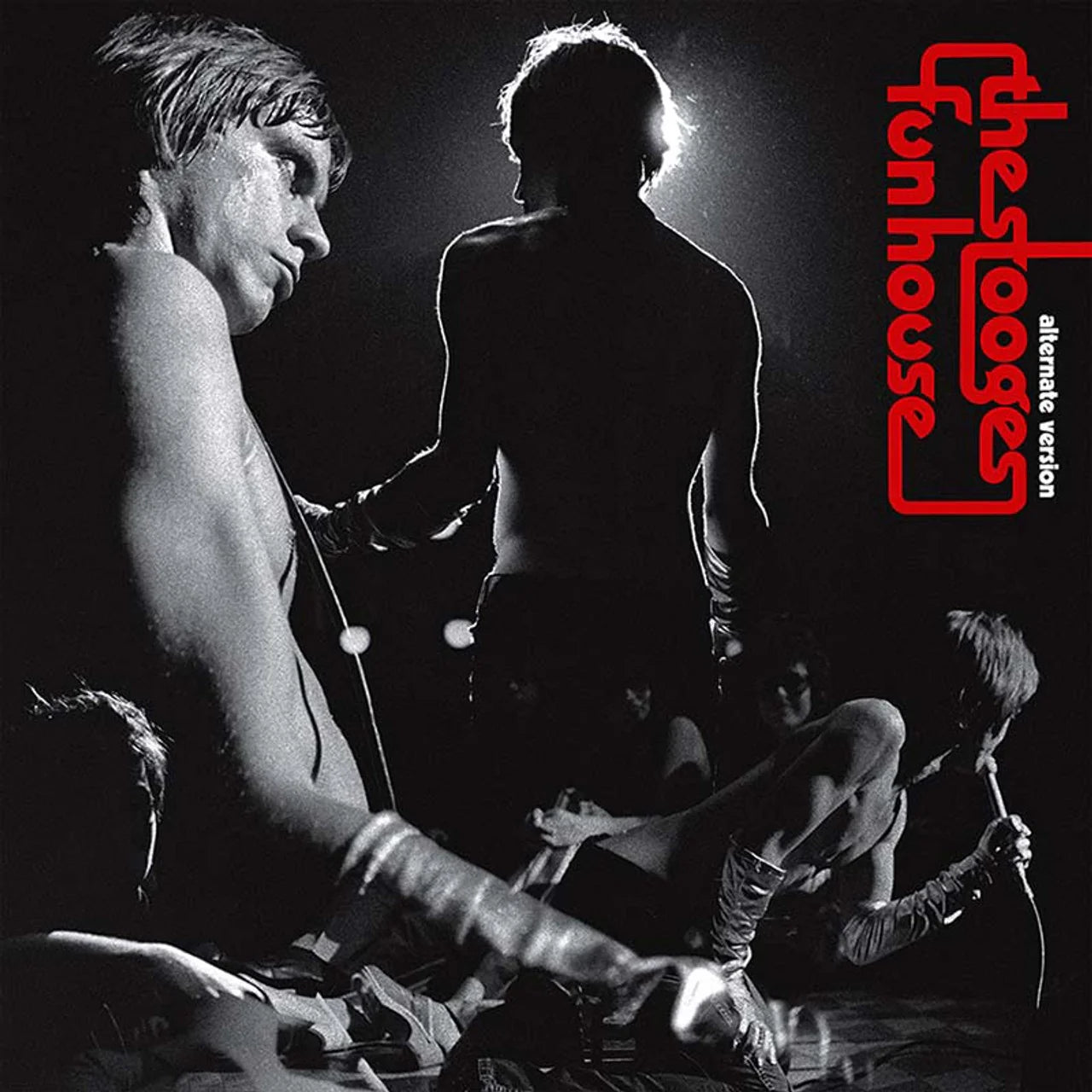Alternate Funhouse (Vinyl)