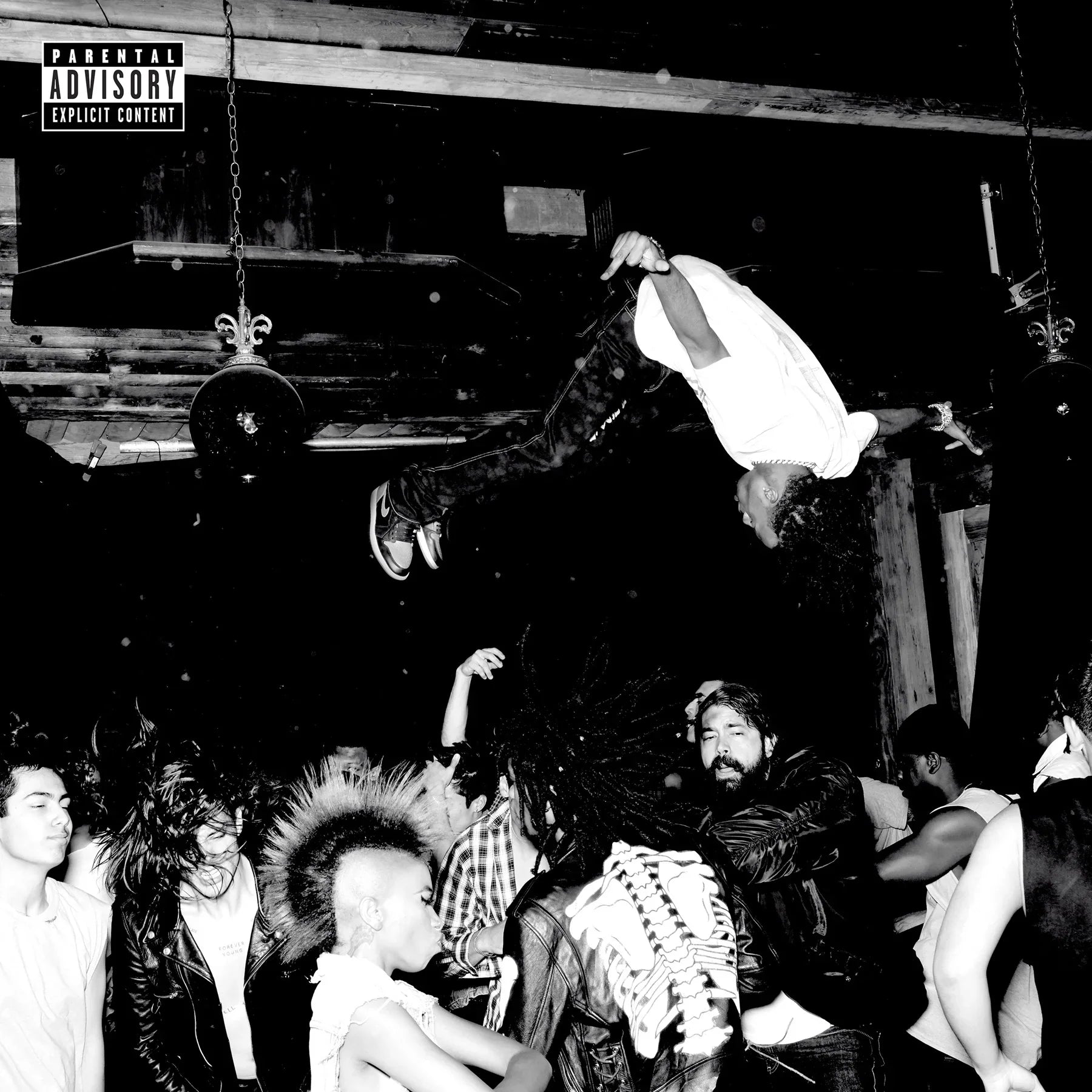 Die Lit (Vinyl)