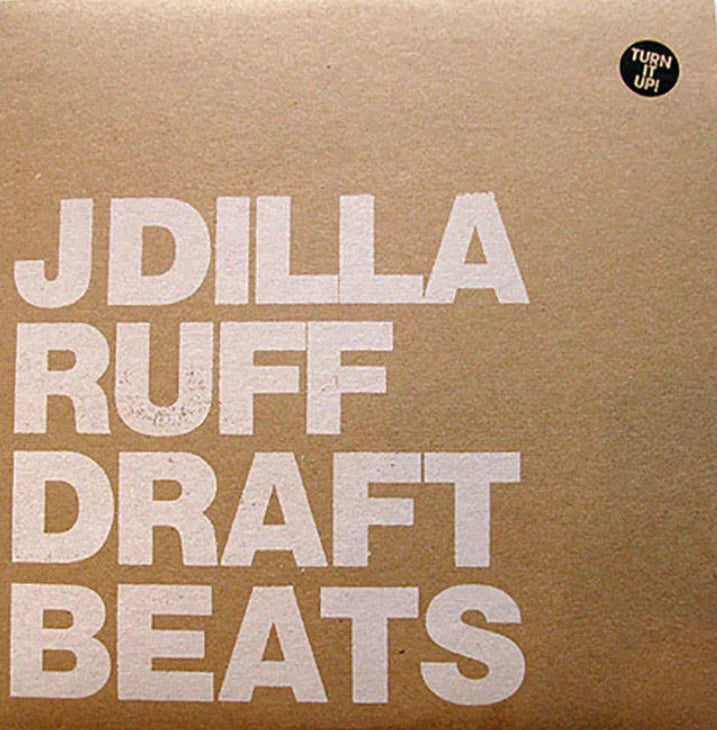 Ruff Draft Beats (Vinyl)