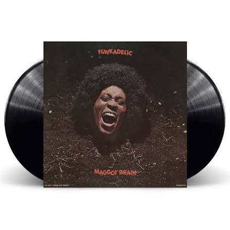 Maggot Brain (Vinyl)