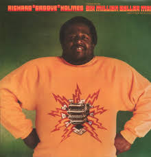 Six Million Dollar Man (Vinyl)