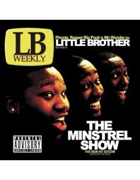 BLACK FRIDAY RSD2025 The Minstrel Show (Vinyl)