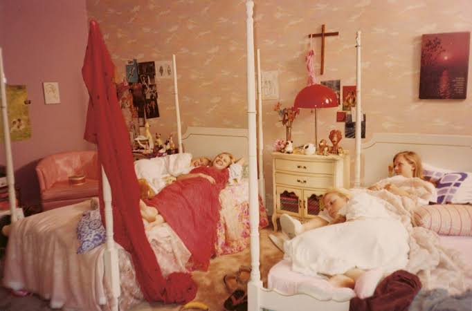 Archive by Sofia Coppola