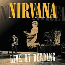 Live At Reading (Vinyl)