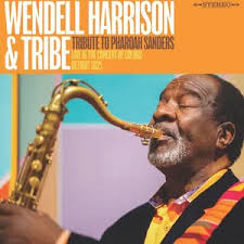 RSD2026 Tribute To Pharoah Sanders (Vinyl)