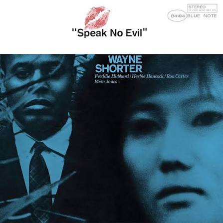 Speak No Evil (Vinyl)