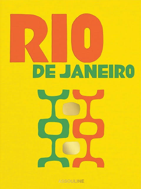 Rio De Janeiro
