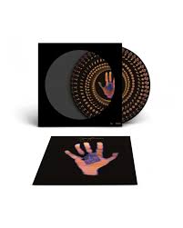 BLACK FRIDAY RSD2025 Living in the Material World (Vinyl)