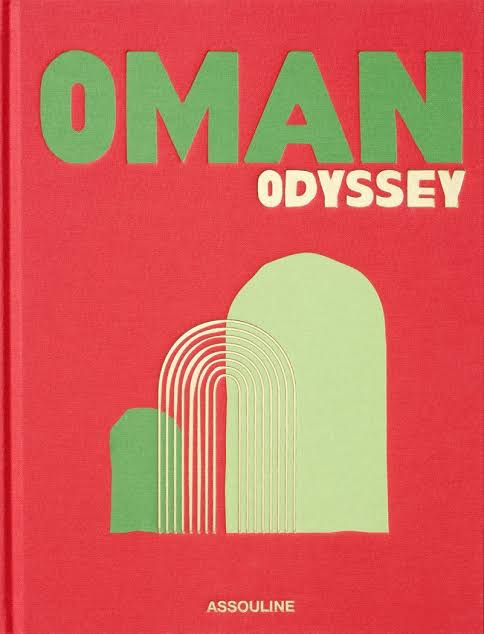 Oman Odyssey