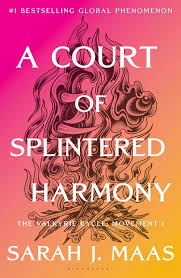 A Court of Thorns and Roses 6 (PRE ORDER)
