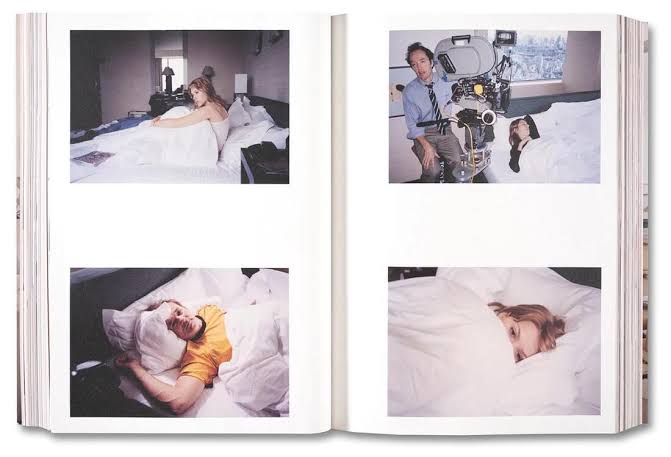 Archive by Sofia Coppola