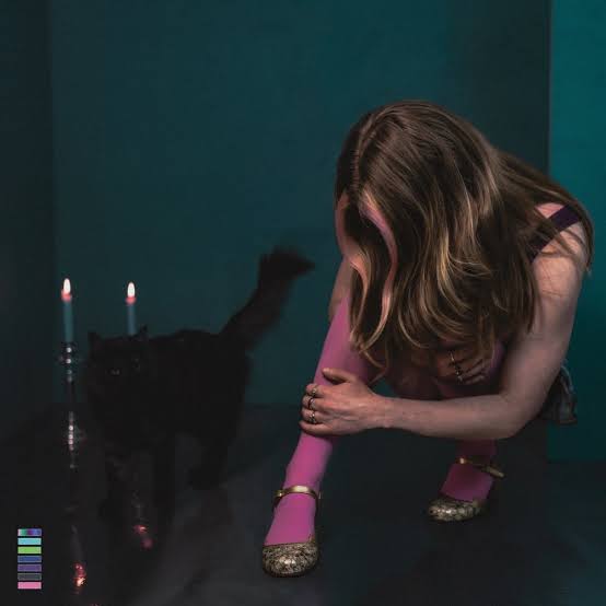 Mood Ring (CD)