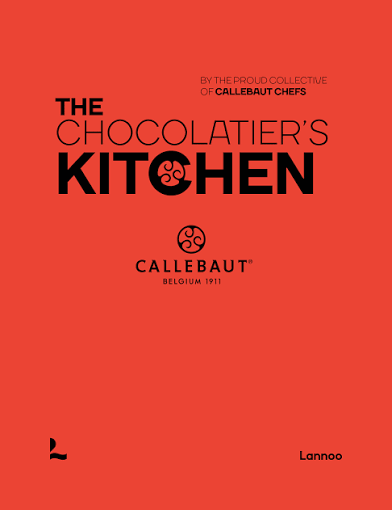 Chocolatier's Kitchen
