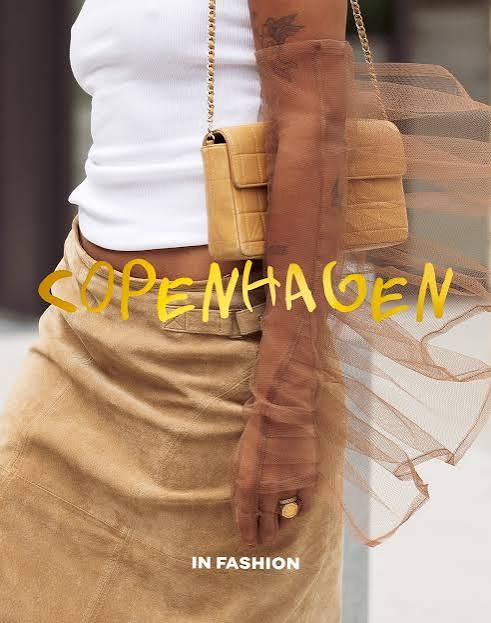 Copenhagen In Fashion