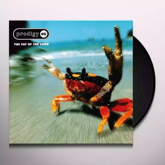 The Fat Of The Land (Vinyl)