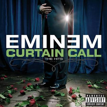 Curtain Call (CD)