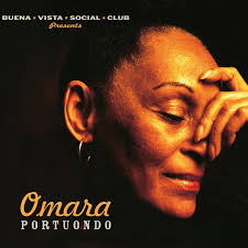 Omara Portuondo (Vinyl)