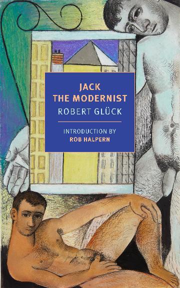Jack the Modernist