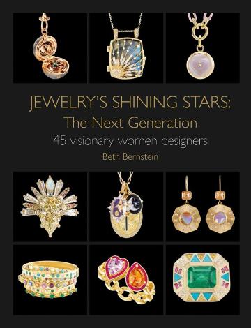 Jewelry's Shining Stars