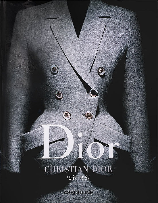 DIOR 1947-1957