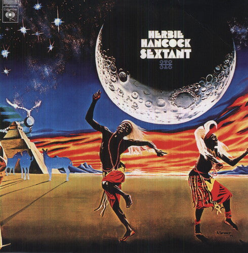 Sextant (Vinyl)