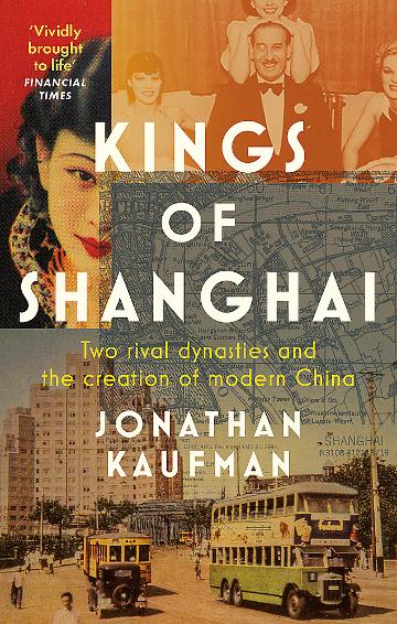 King's of Shanghai