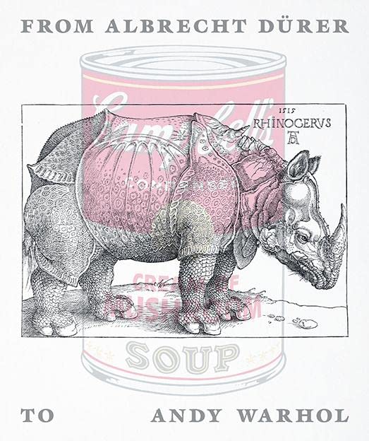 From Albrecht Durer to Andy Warhol