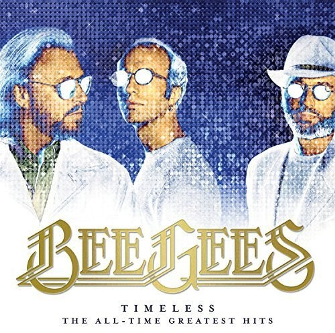Timeless: The All-Time Greatest Hits (Vinyl)