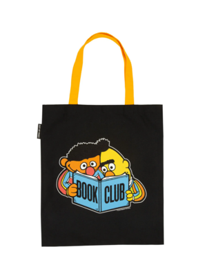 Book Club TOTE Bag