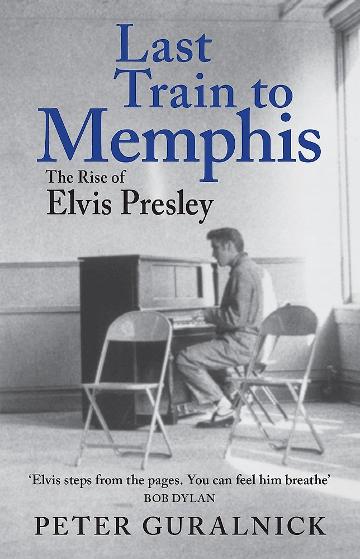 The Last Train to Memphis