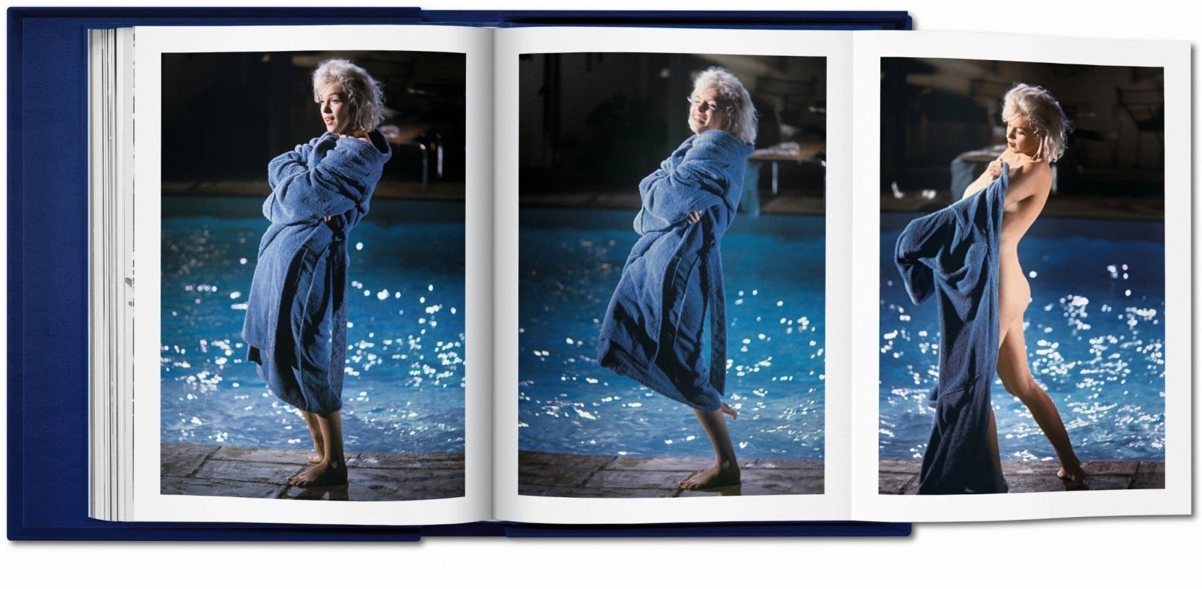 Lawrence Schiller. Marilyn & Me