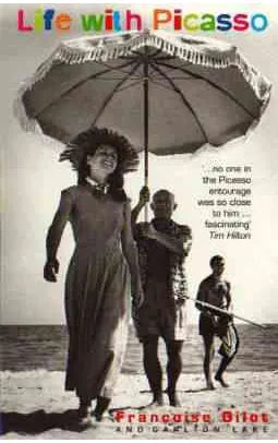 Life With Picasso