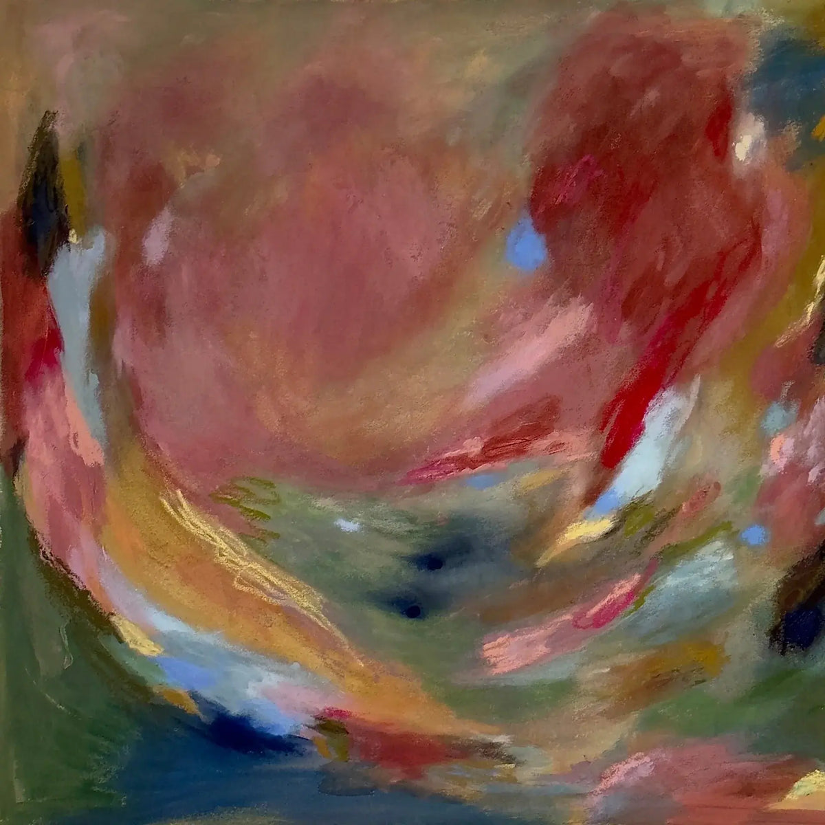 Angel (Looking Glass Vinyl)